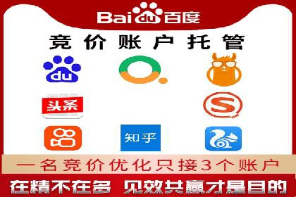 案例解读：托管竞价SEM助力企业转型